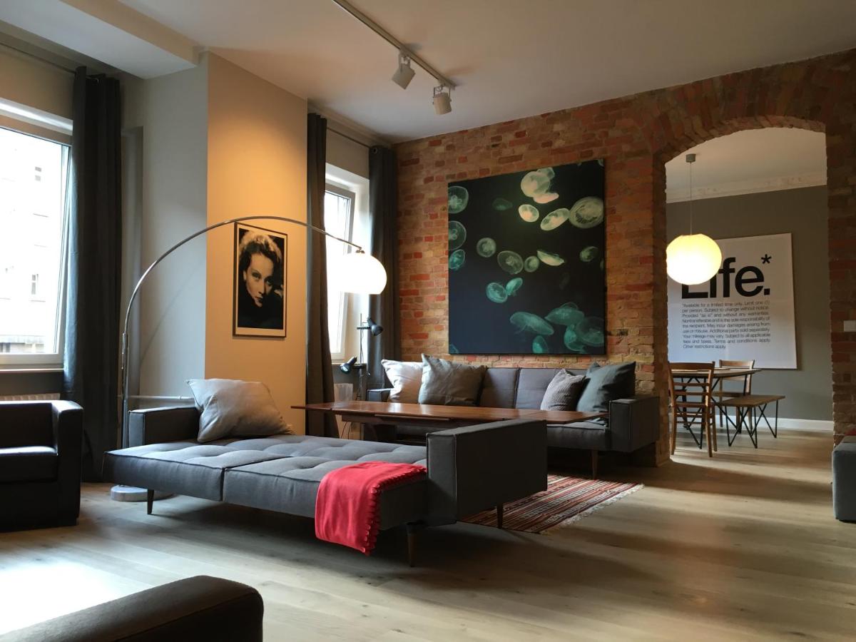 B&B Berlino - Berlin Style Apartments - Bed and Breakfast Berlino