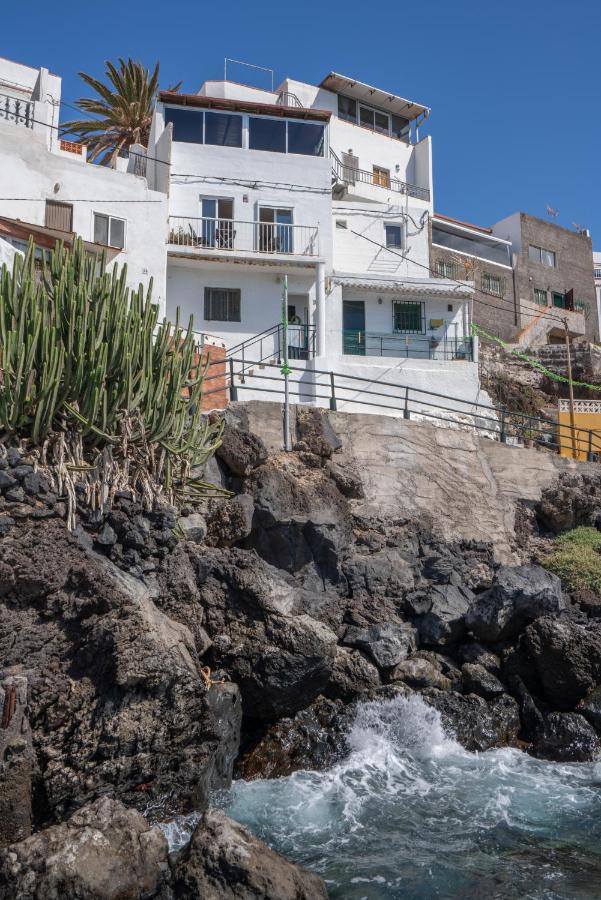 Breath-taking views on the first line of the ocean - B&B