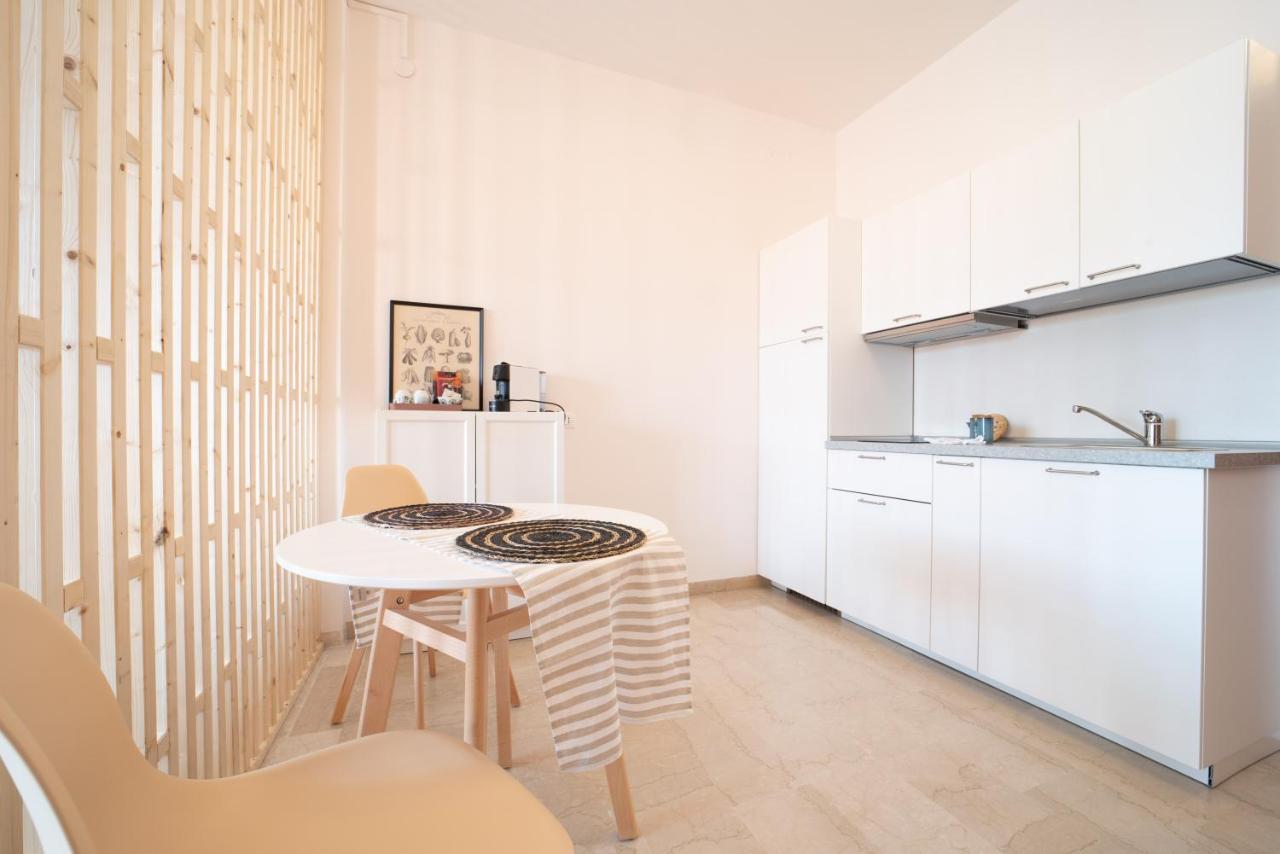 TEODORA SUITE pink - B&B Ravenna