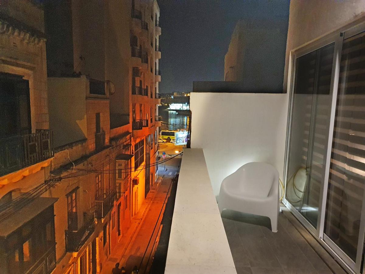 Seven - B&B Sliema