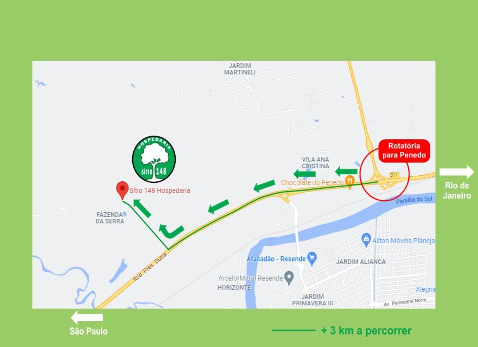 Family Suite with Balcony