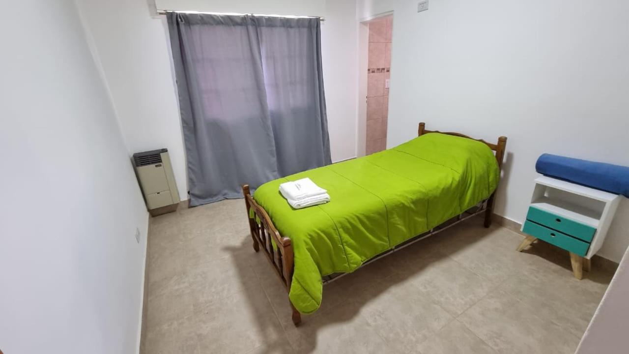 Appartement met 3 Slaapkamers