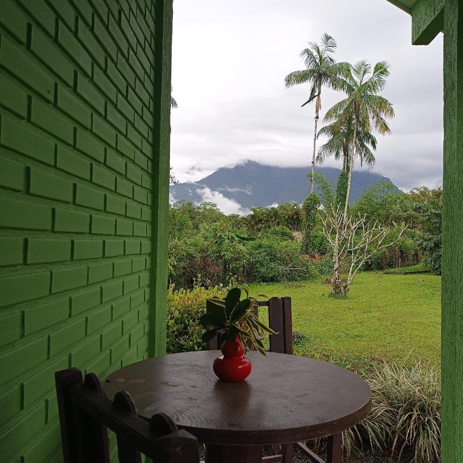 Pura Vida Residence - B&B Morretes