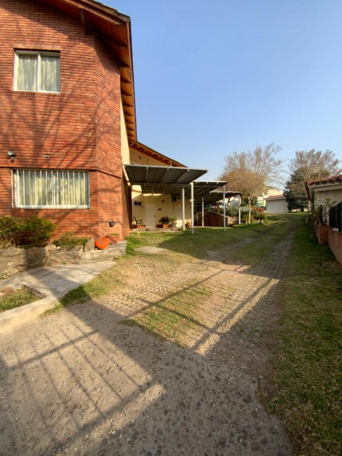 condominio La Inesita - Chambres d’hôtes Villa Carlos Paz