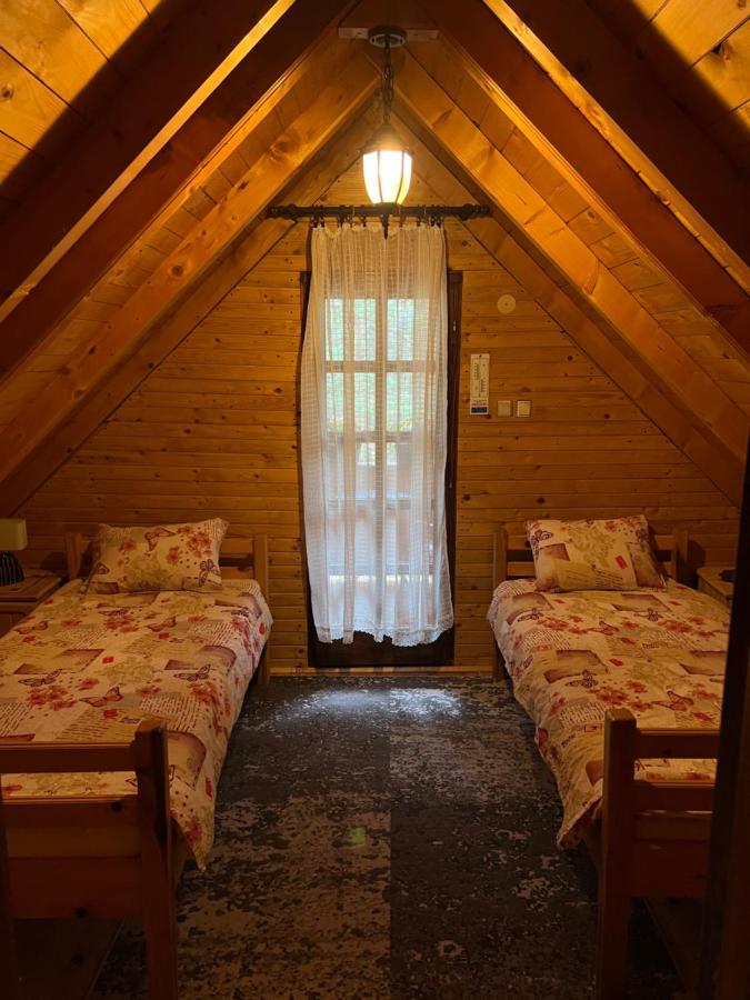 Two-Bedroom Villa