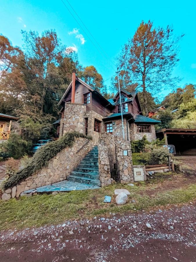 Cabaña La Tranquila - B&B