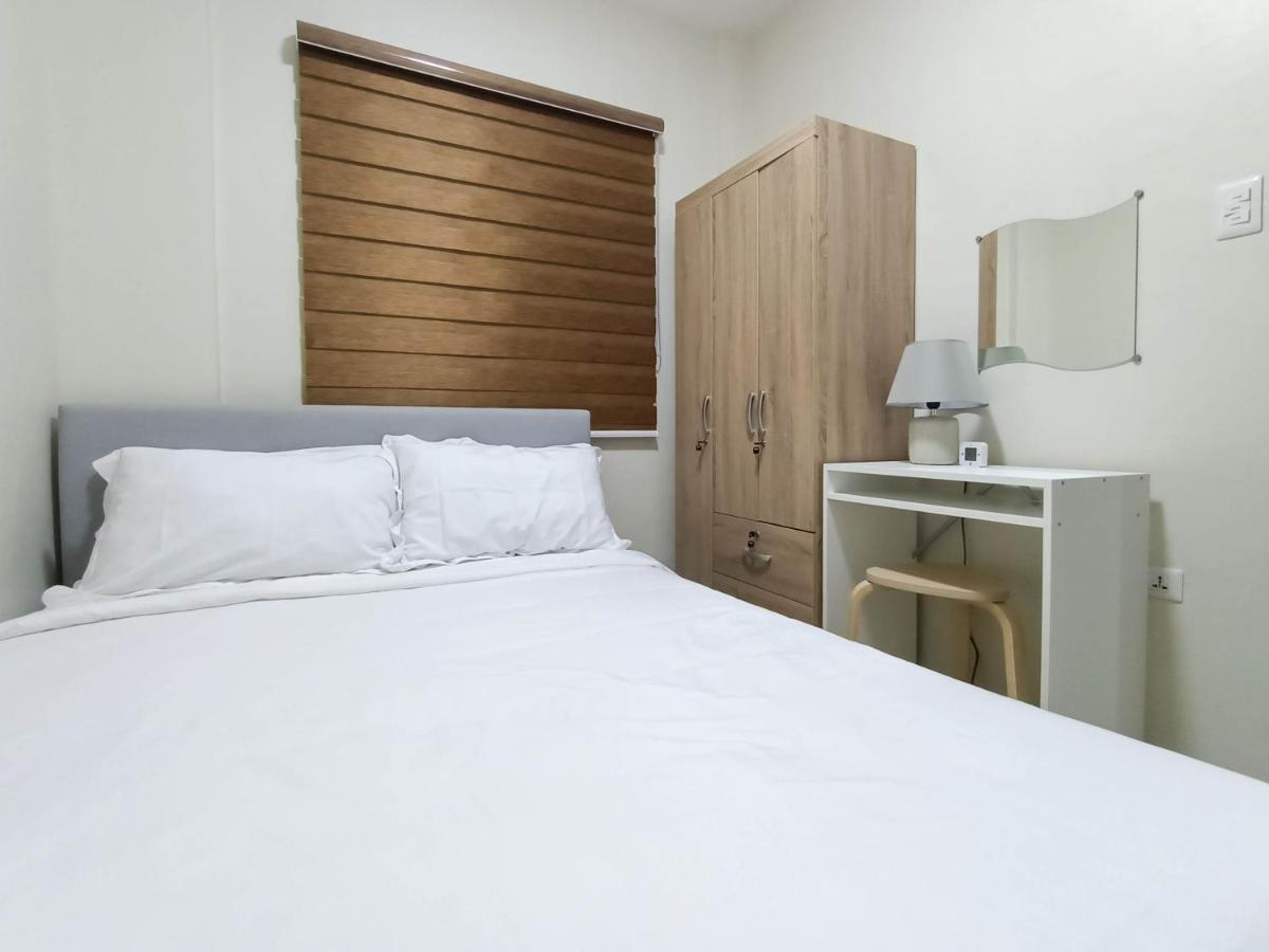 Appartement met 2 slaapkamers