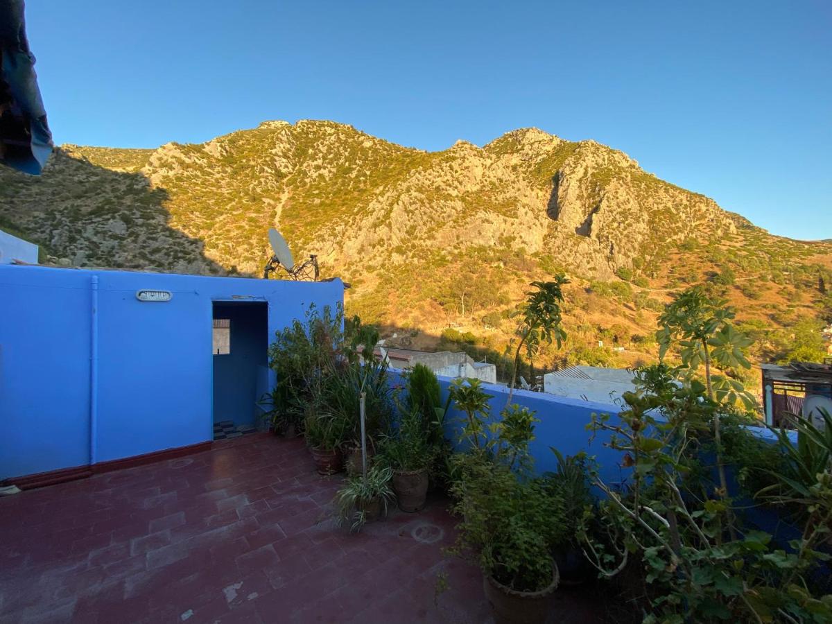 Dar Lazrak - B&B