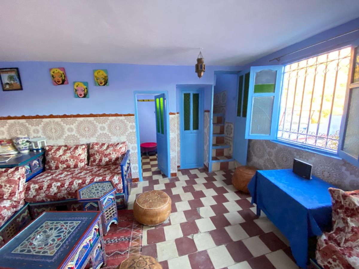 Dar Lazrak - B&B Chefchaouen