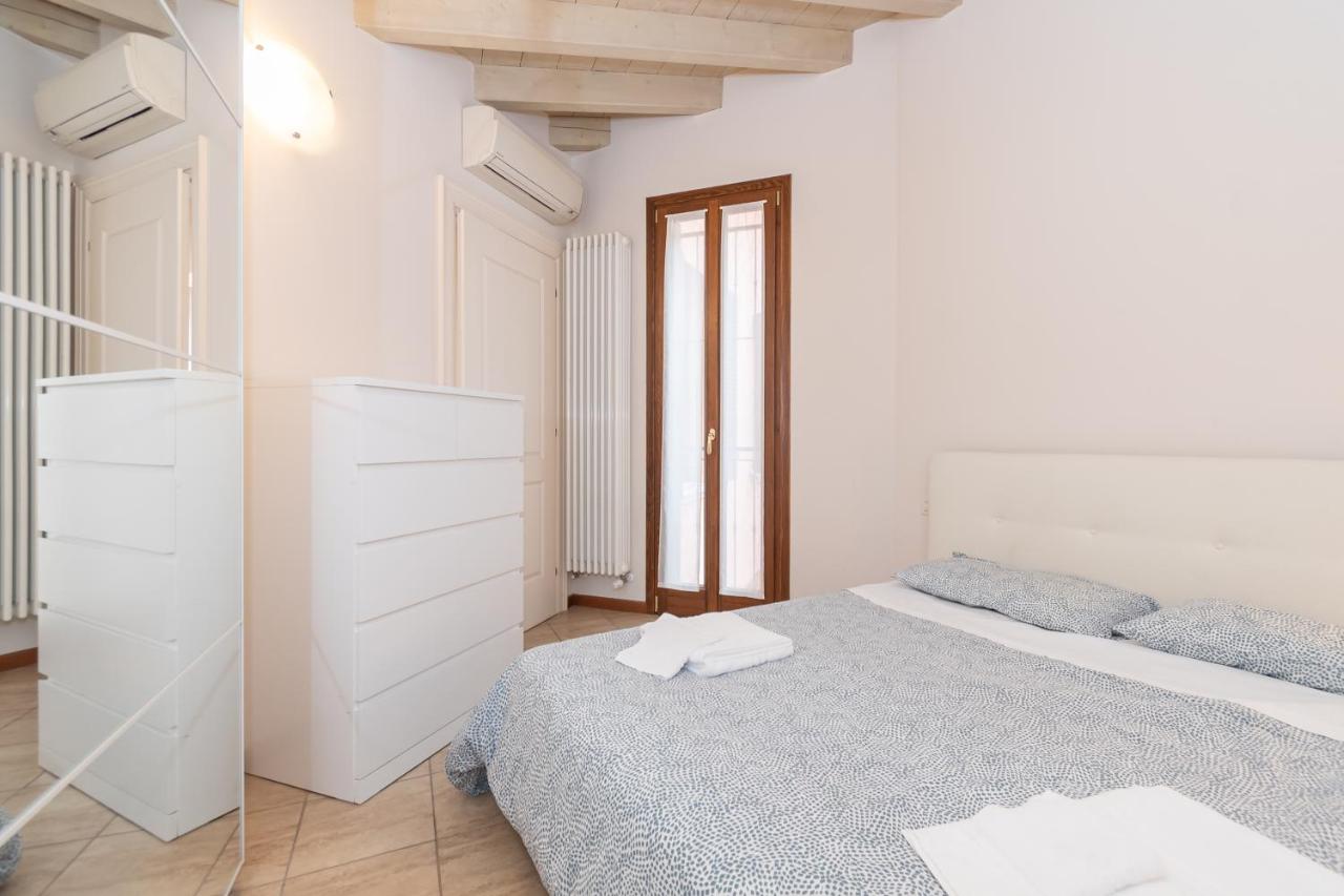 Apartment mit 2 Schlafzimmern