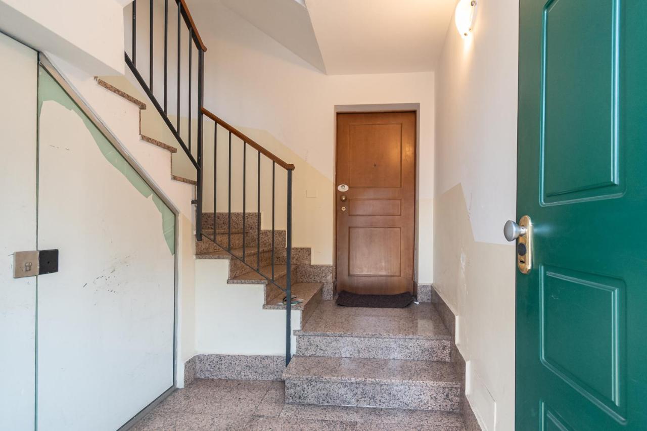 Appartamento Piazza Garibaldi - F&L Apartment - B&B