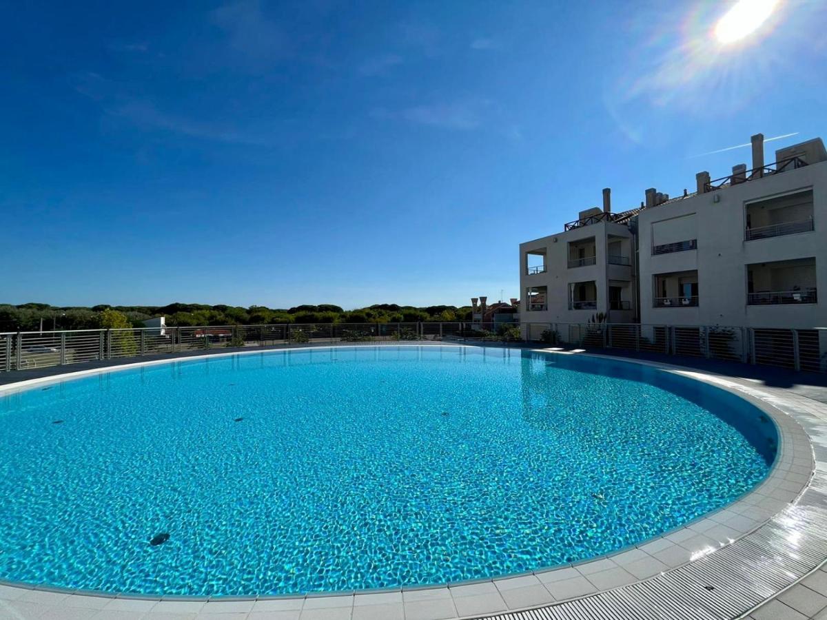 Appartamento Ca Vio Beach & Venice - B&B Cavallino-Treporti