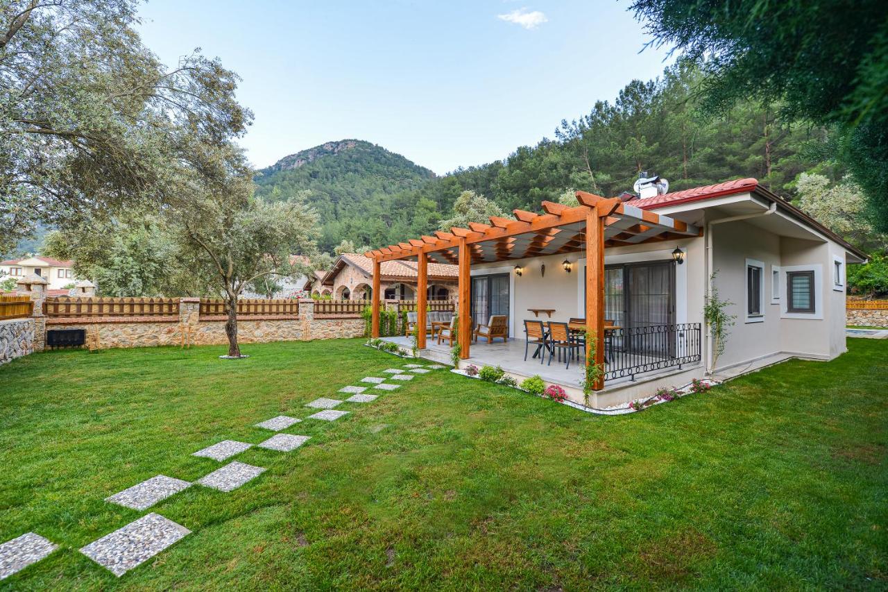 Unique, Natural and Peaceful.... - Bed and Breakfast Fethiye