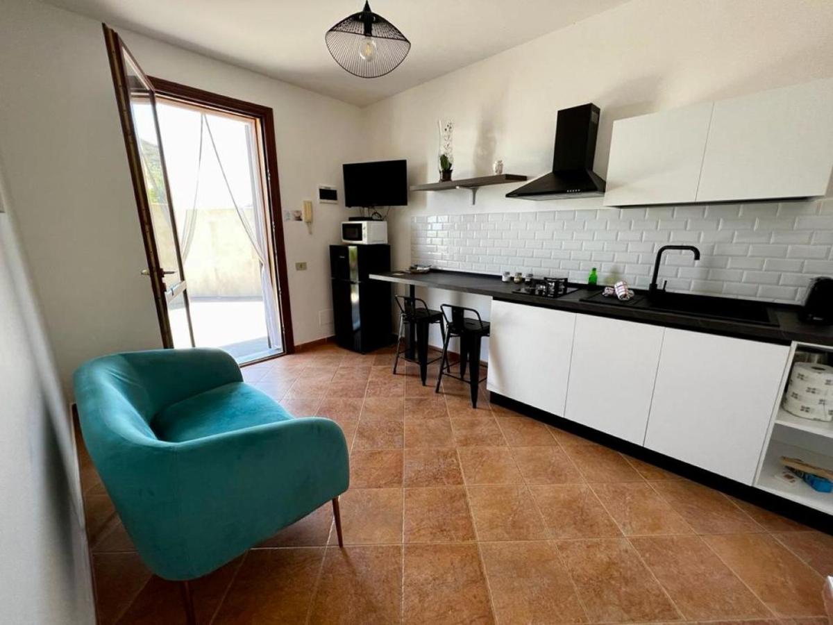 Appartamento con Terrazza