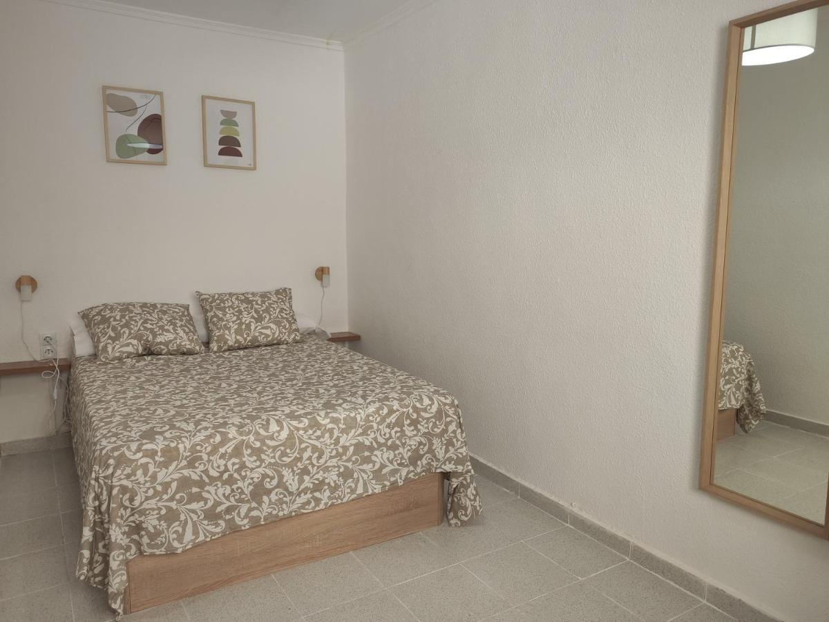 Apartamento de 3 dormitorios