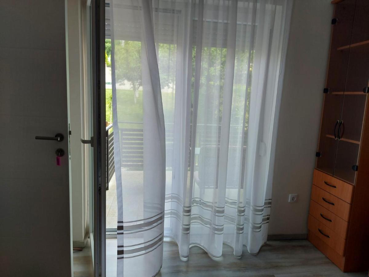 Camera Familiare con Terrazza 