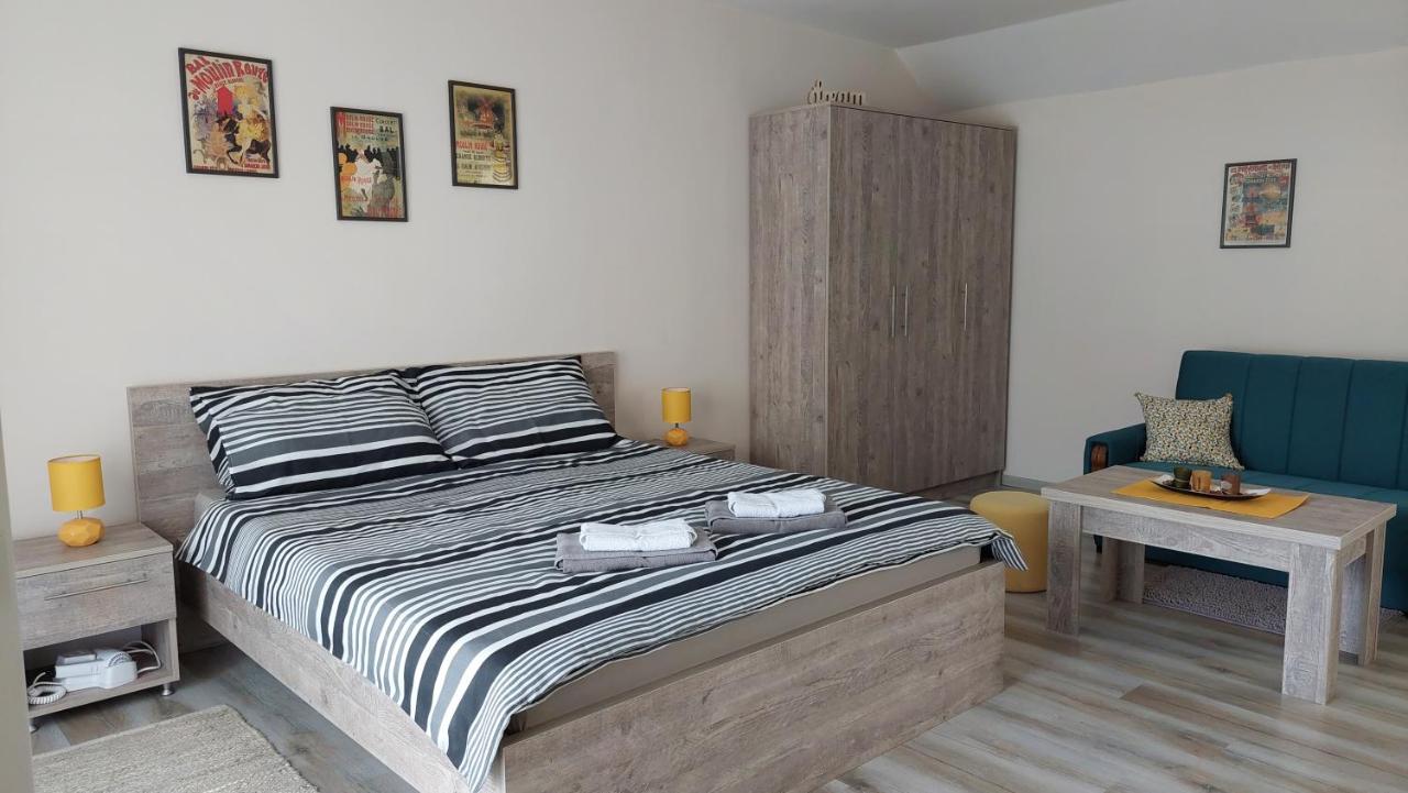 Appartement avec Terrasse