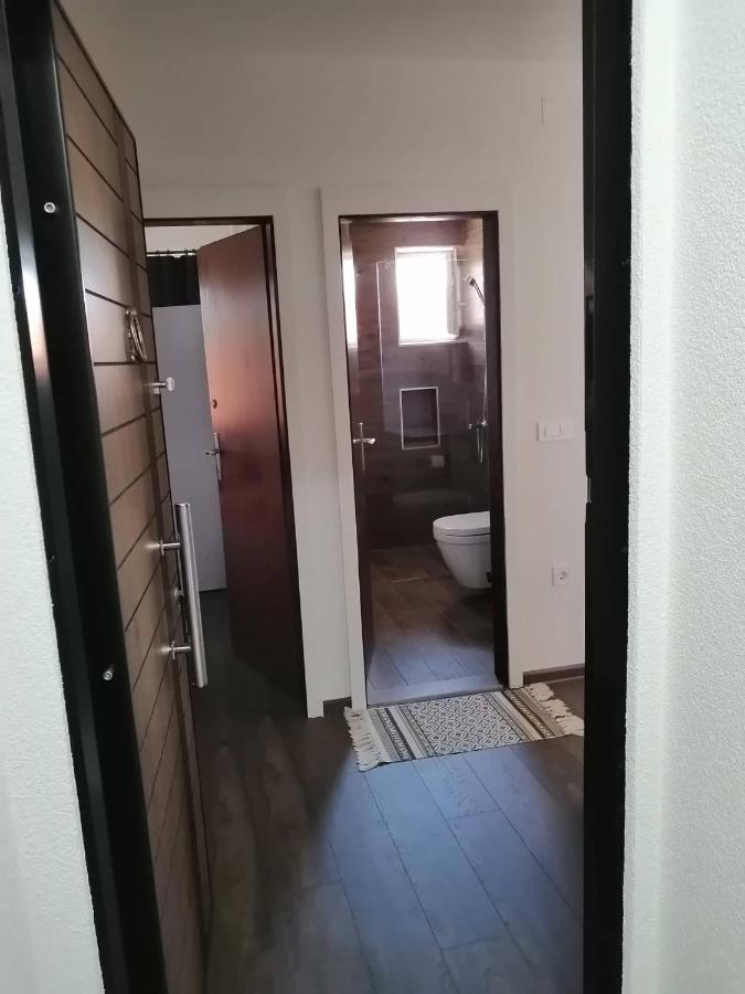 Appartamento con 1 Camera da Letto