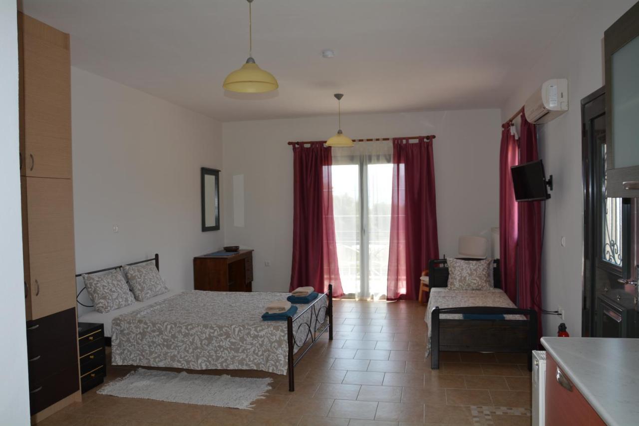 Studio Appartement