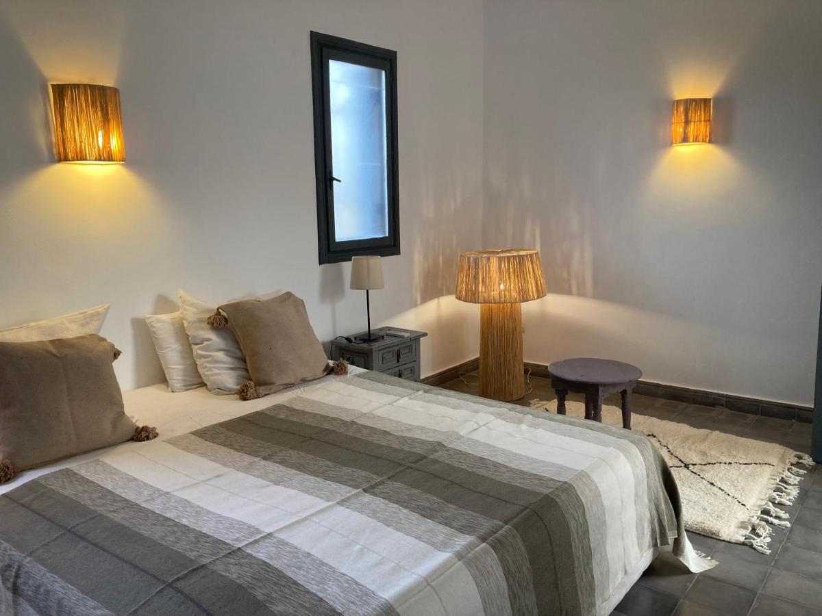 Habitación Doble Estándar