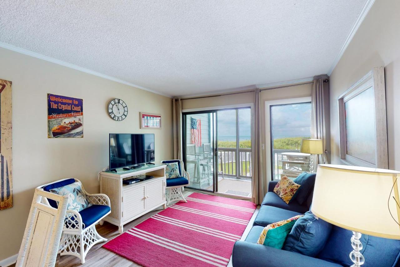 Three Bedroom Apartment