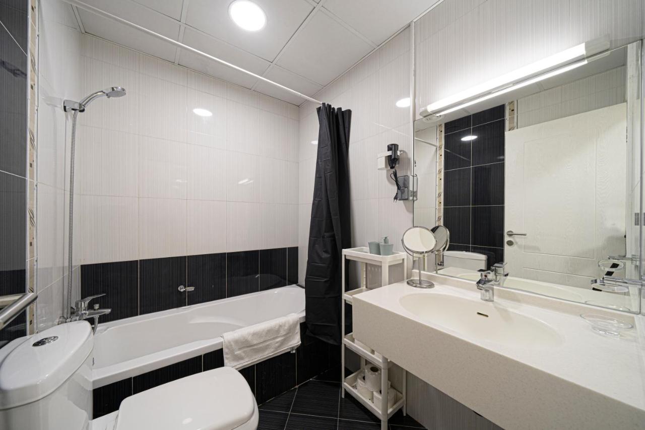 Appartement met 2 slaapkamers