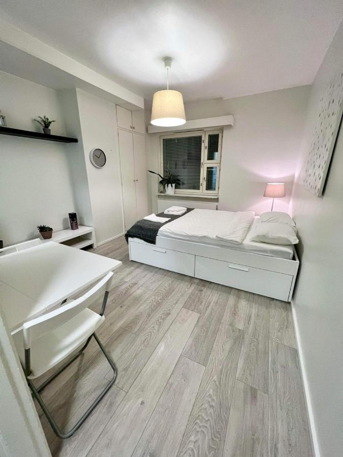 Apartment mit 1 Schlafzimmer