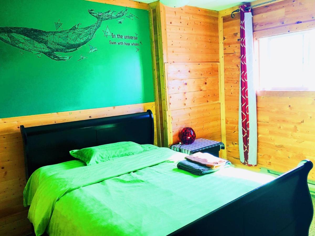 Standaard Tweepersoonskamer met 1 of 2 Bedden