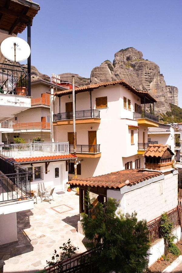 Soula’s cosy apartments - Ferienwohnung
