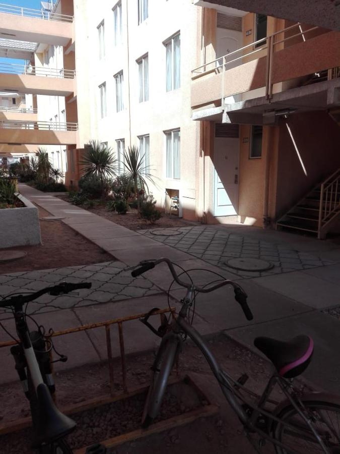 Galicia - Ferienwohnung La Serena