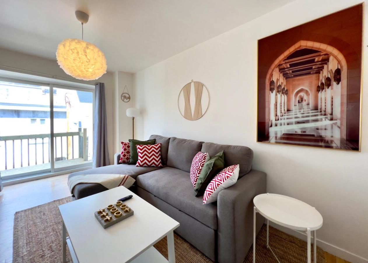 Appartamento con 1 Camera da Letto