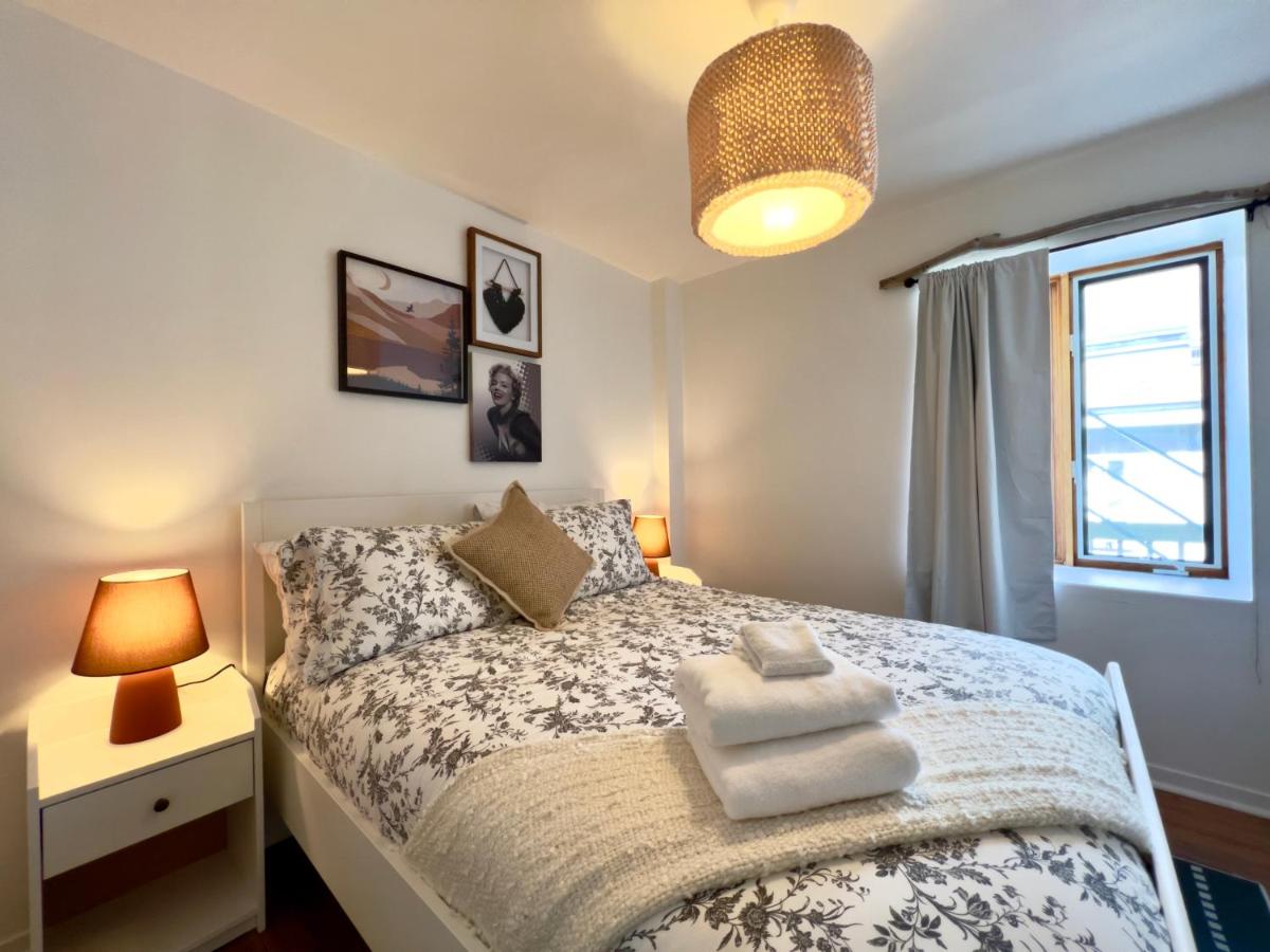 Apartment mit 1 Schlafzimmer