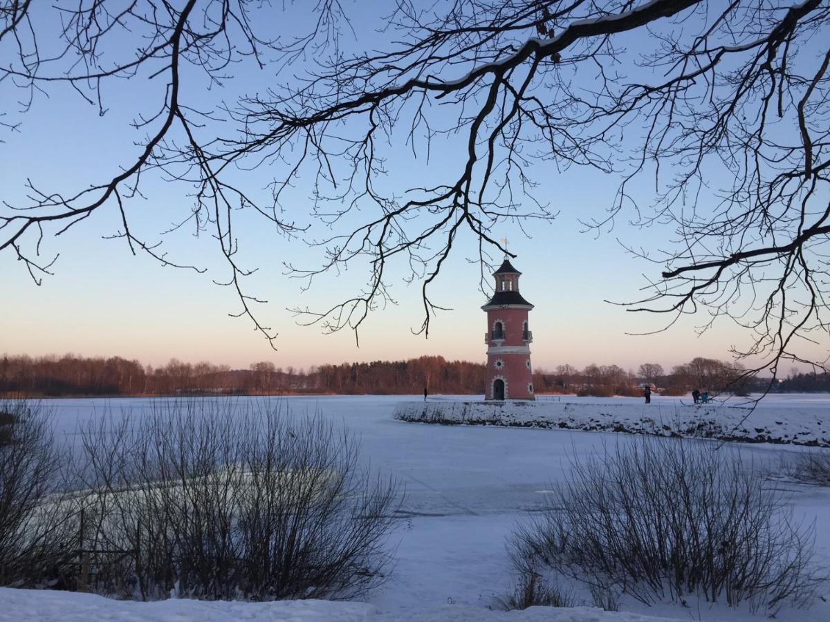 Appartamento con 2 Camere da Letto
