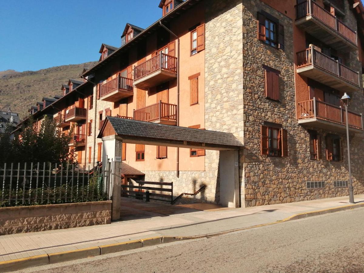 La Bruna de Esterri - B&B