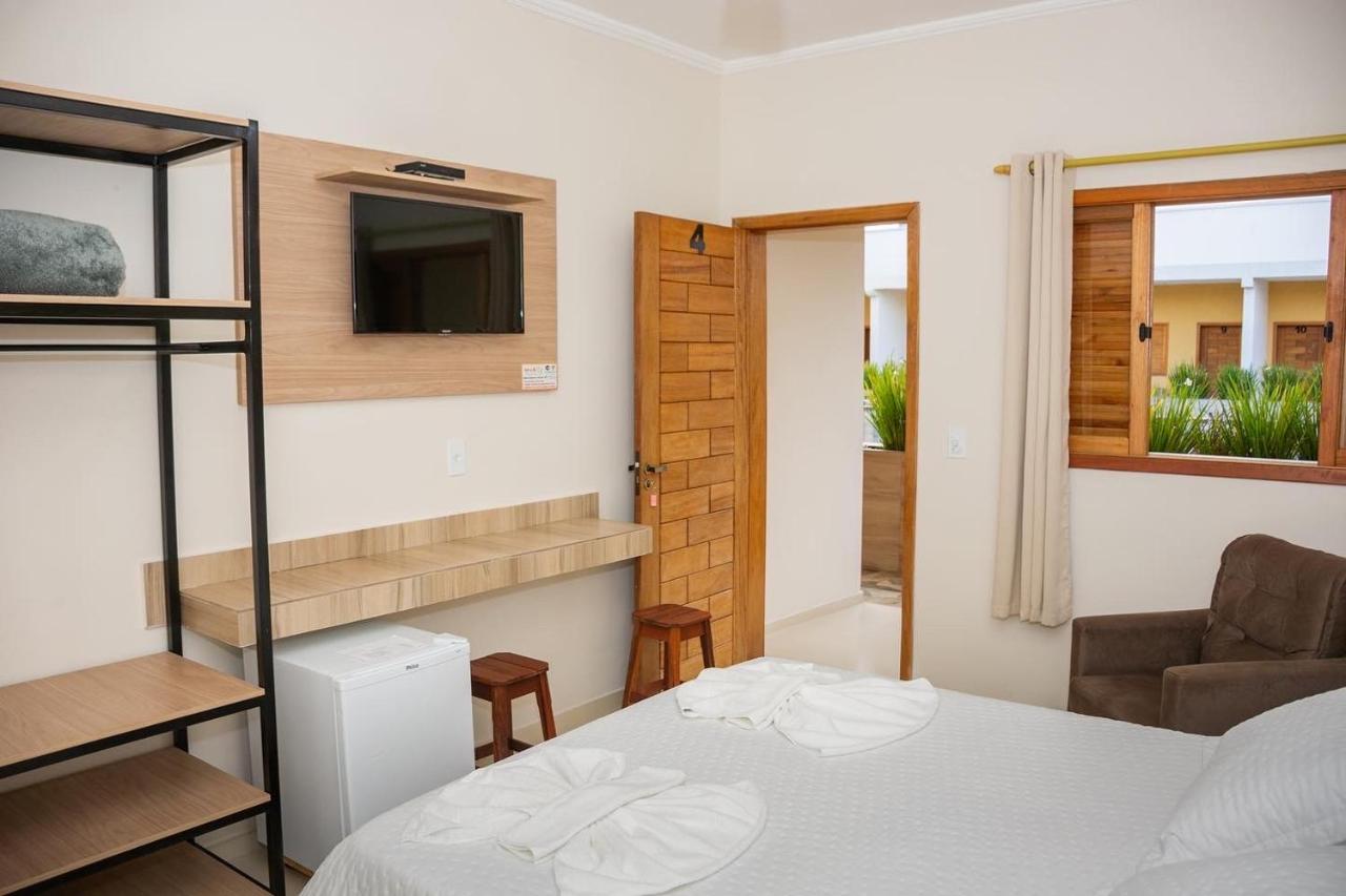 Suite Deluxe
