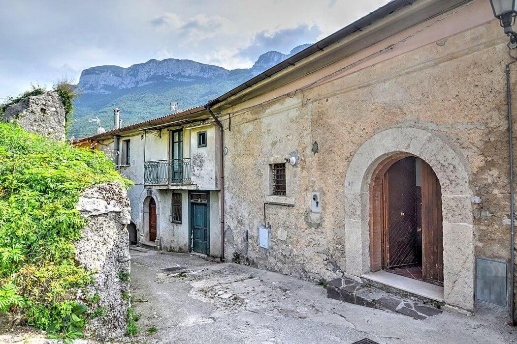 il sentiero del riccio - B&B
