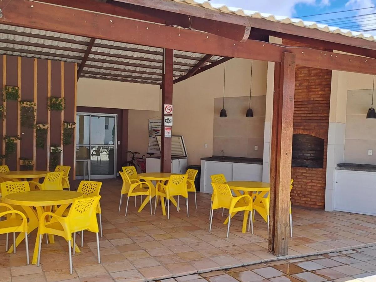 Apartamento aconchegante perto do centrinho - B&B