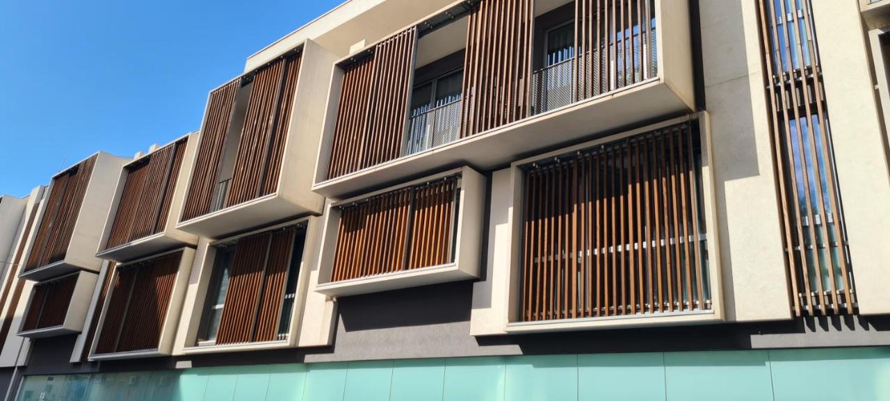 Etna Suite Design Apartments - B&B