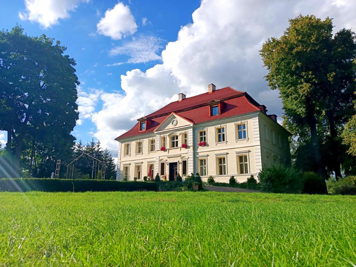Pałac Chichy - B&B Małomice