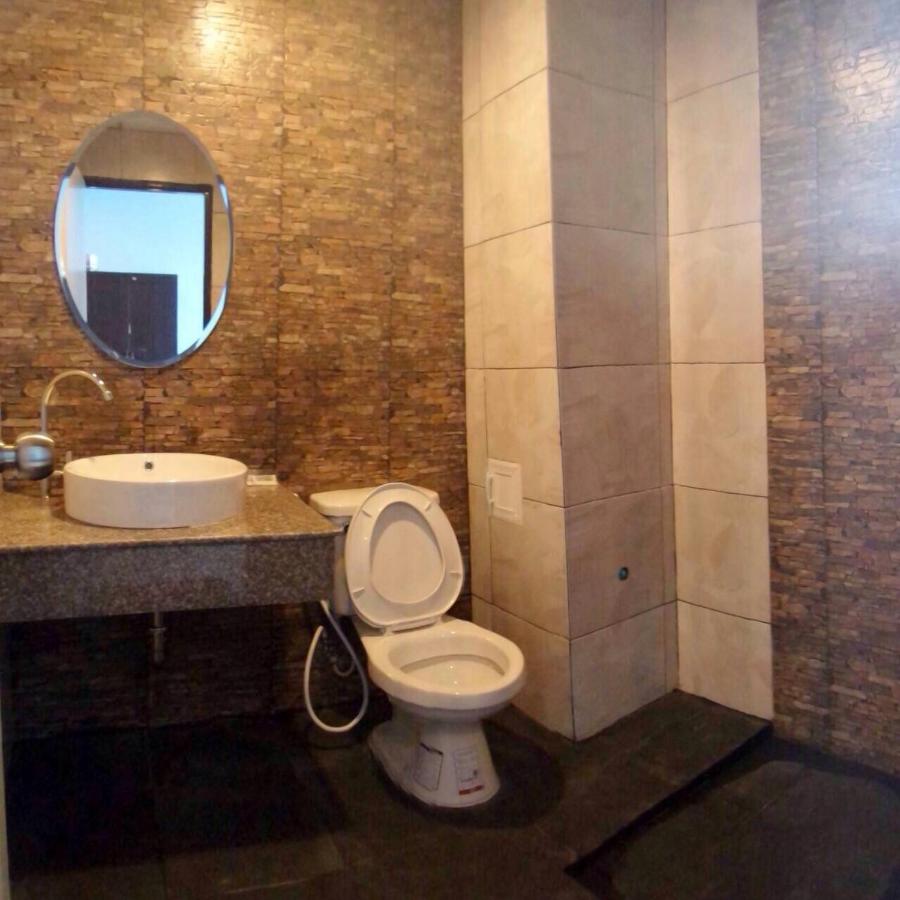 Standaard Kamer met 2 Bedden