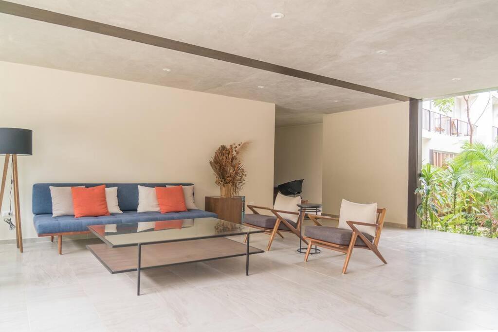 Excelente Estudio en el corazón de Tulum! - B&B Tulum