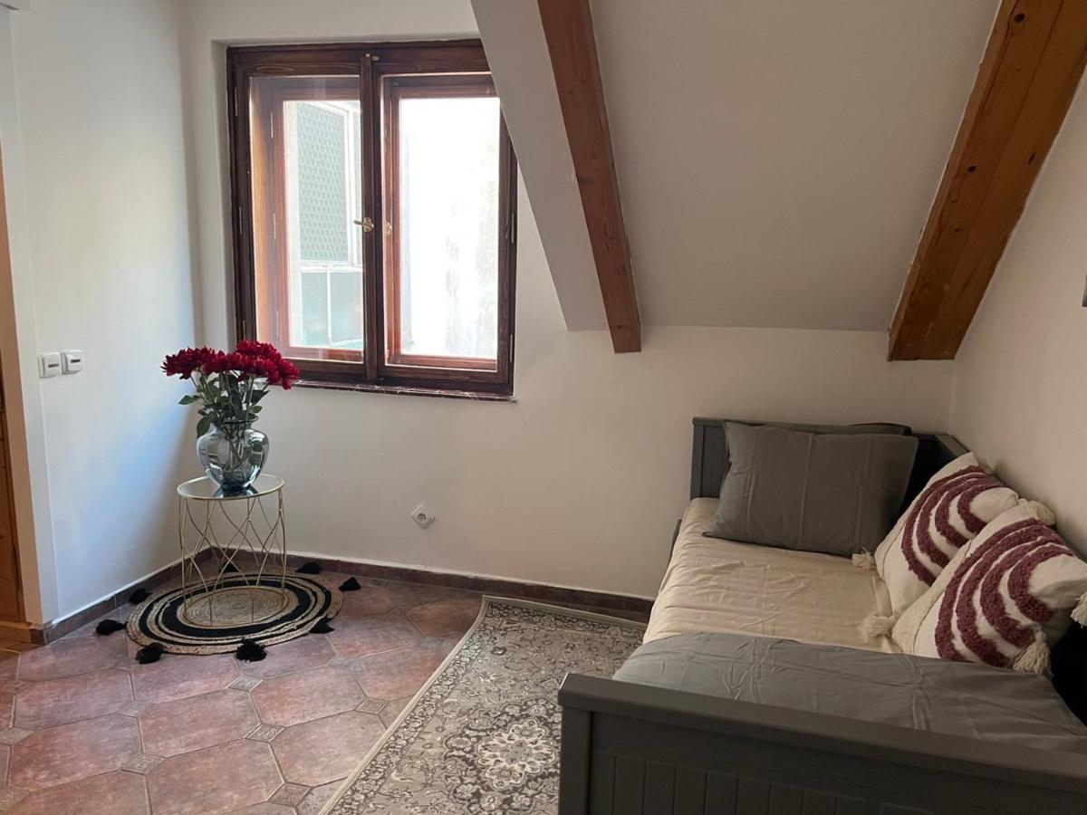 Suite Junior Deluxe