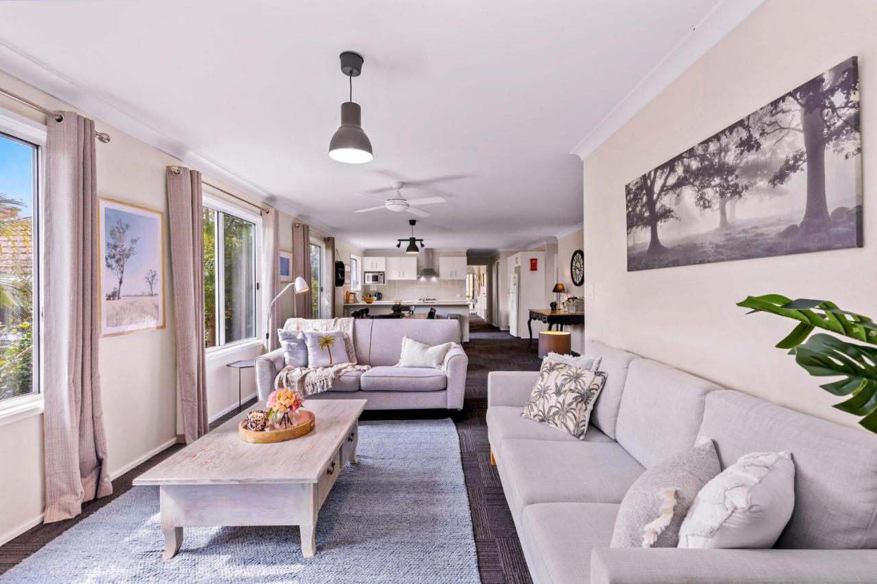 Spring Cottage - B&B Nowra