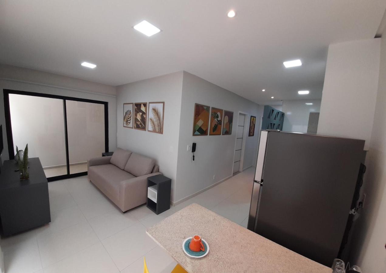 Flats Tavares Araujo - B&B Garanhuns