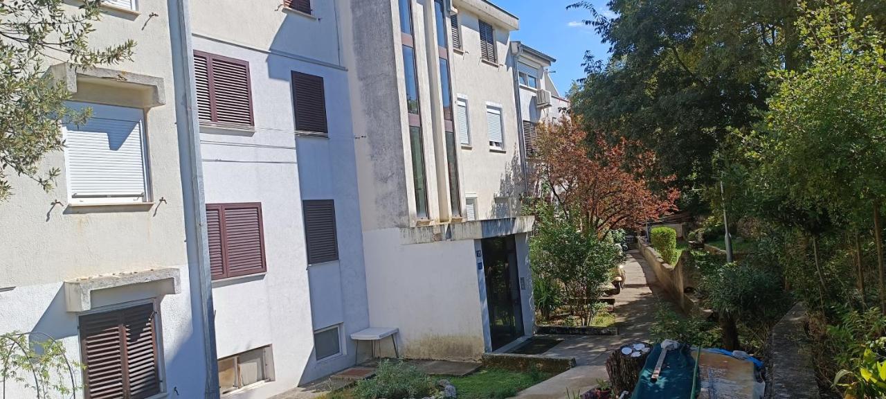 Apartment Tin - B&B Krk