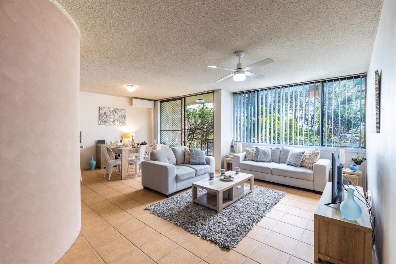 Magnus Gardens, 10,7 Magnus Street - Beautiful unit close to town with air con and Wi-Fi - B&B Nelson Bay