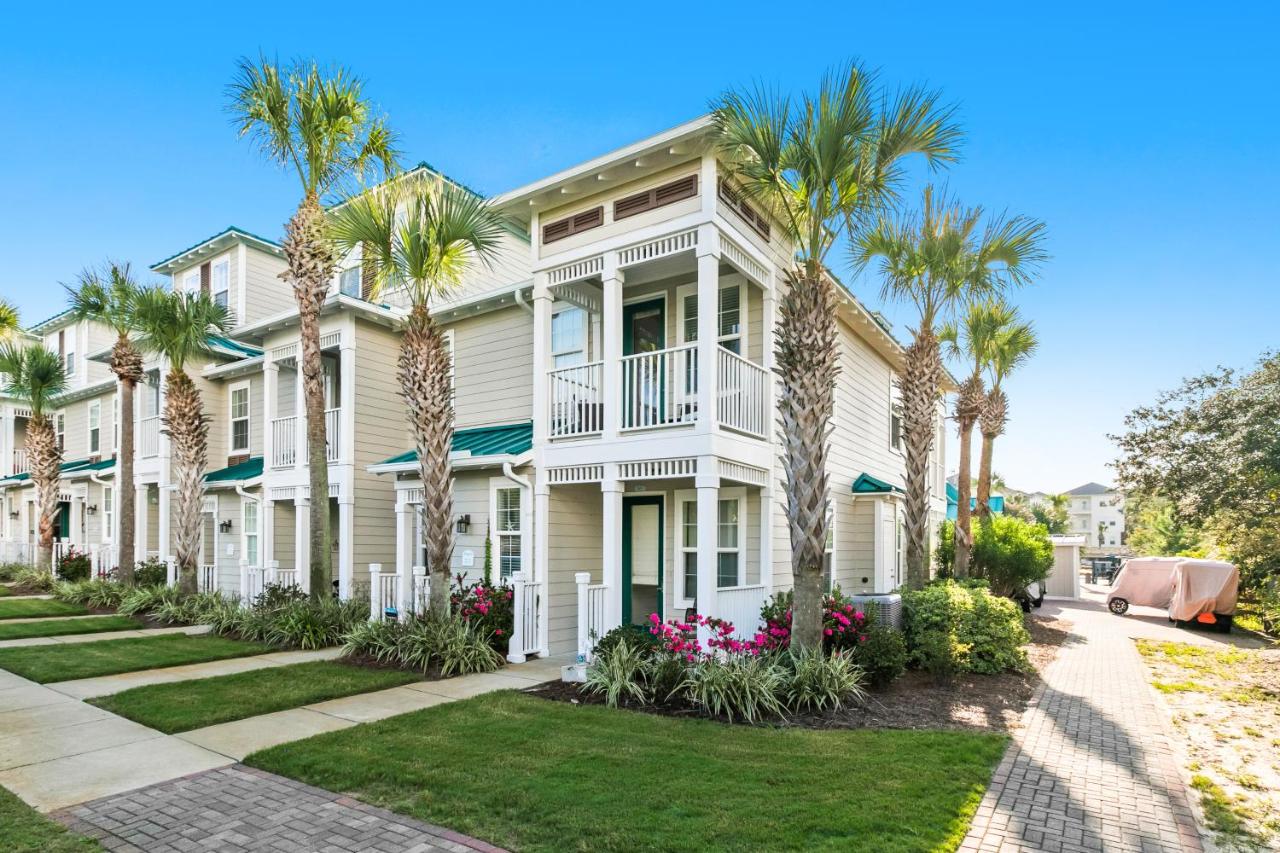 B&B Santa Rosa Beach - The Villages #811 - Bed and Breakfast Santa Rosa Beach