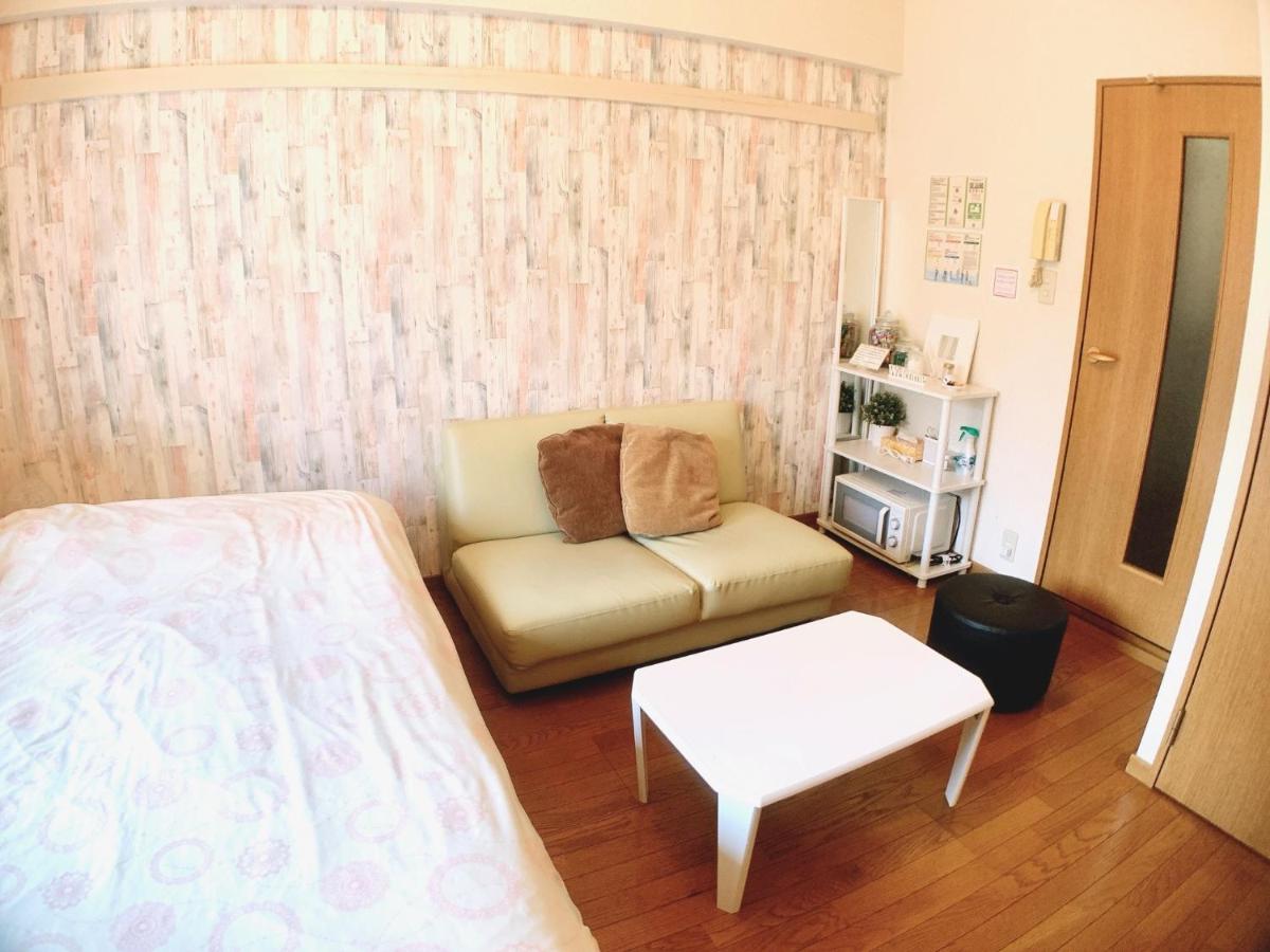 B&B Fukuoka - Diamante Yakuin - Vacation STAY 71934v - Bed and Breakfast Fukuoka