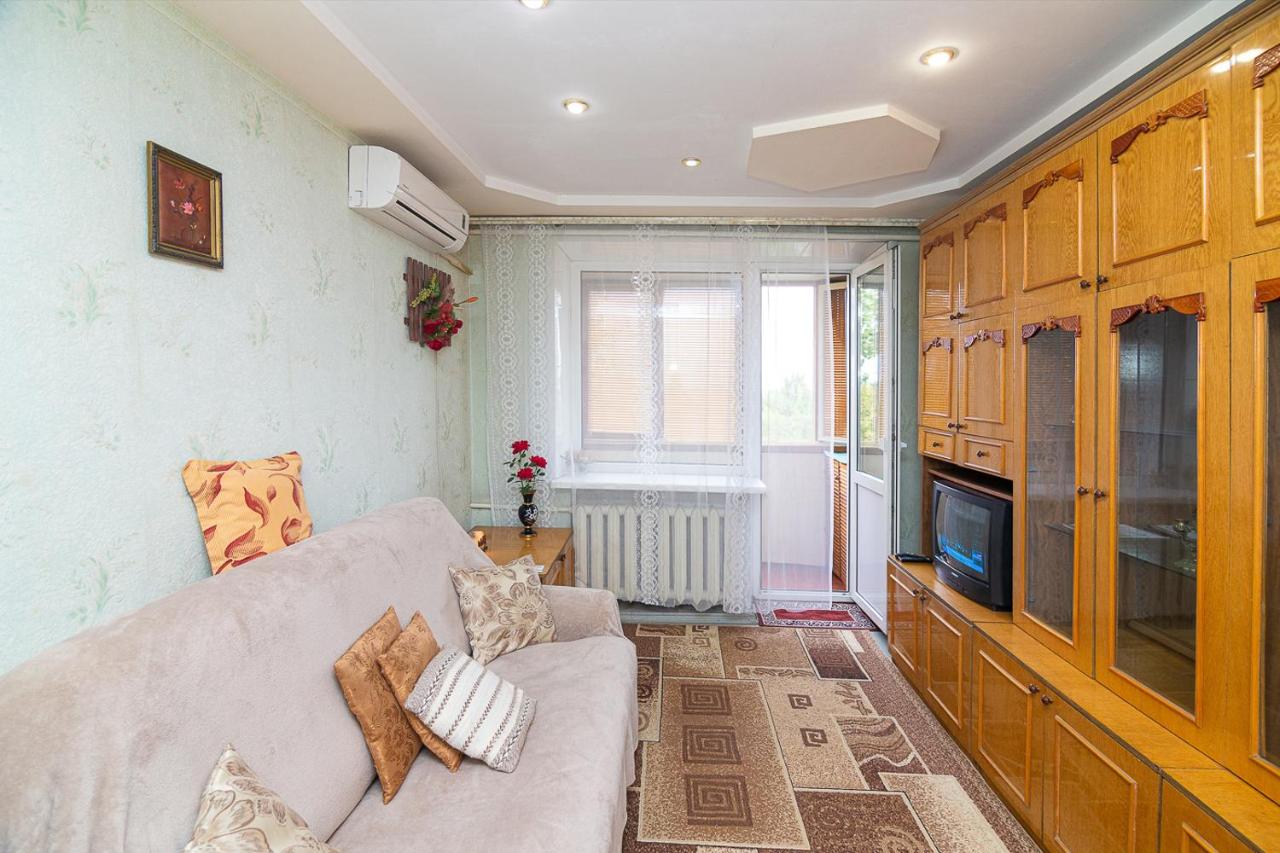 Comfortable apartments on Hrushevskogo street near 16 hospital - Chambres d'hôtes Dnipro
