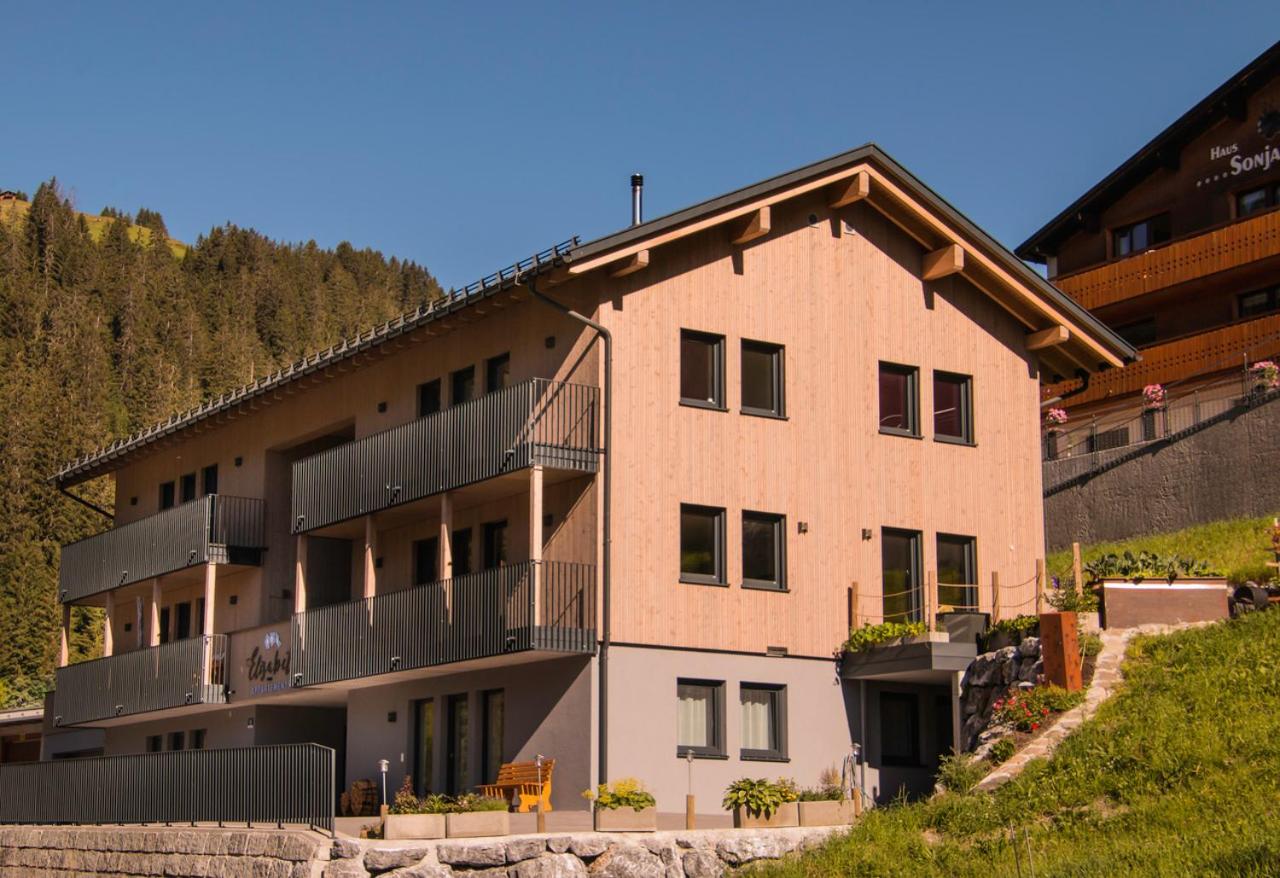 Elisabeth Appartements - B&B